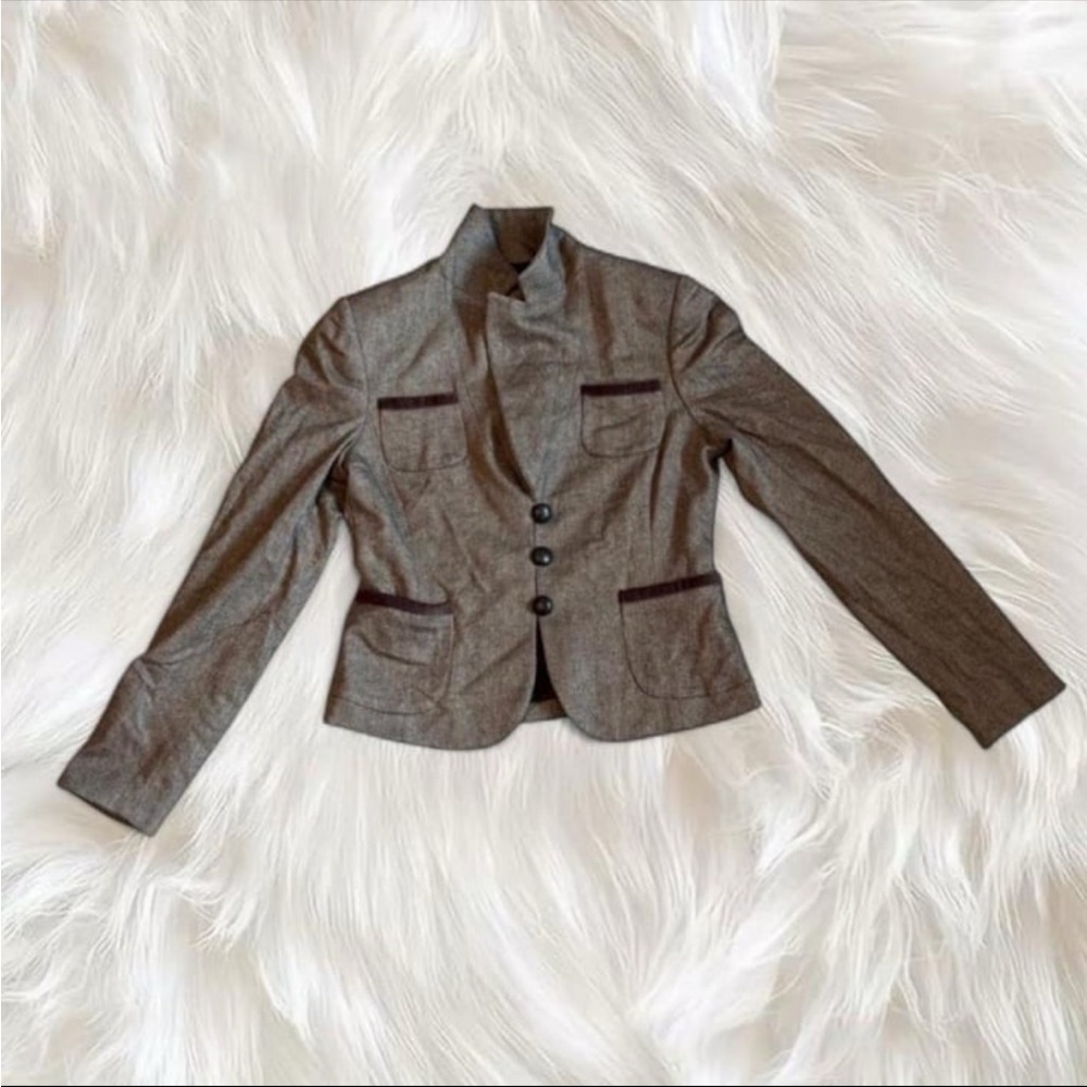 Banana Republic Blazer